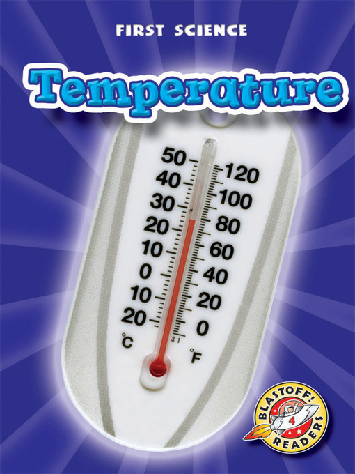 Title details for Temperature by Mandy Kaplan - Available